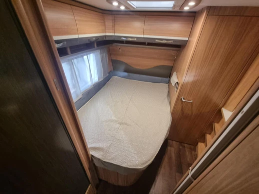 Eriba Exciting 485 - Afbeelding 8 van 21