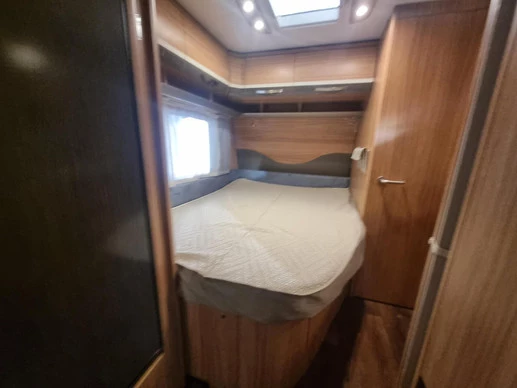 Eriba Exciting 485 - Afbeelding 9 van 21