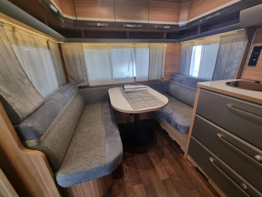 Eriba Exciting 485 - Afbeelding 11 van 21