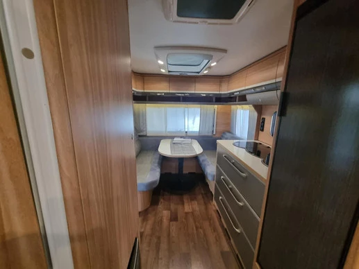 Eriba Exciting 485 - Afbeelding 13 van 21