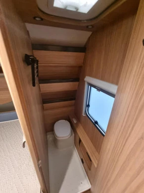 Eriba Exciting 485 - Afbeelding 16 van 21