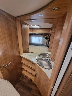 Eriba Exciting 485 - Afbeelding 17 van 21