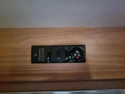 Eriba Exciting 485 - Afbeelding 19 van 21