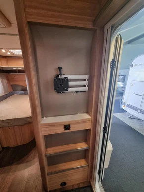 Eriba Exciting 485 - Afbeelding 20 van 21