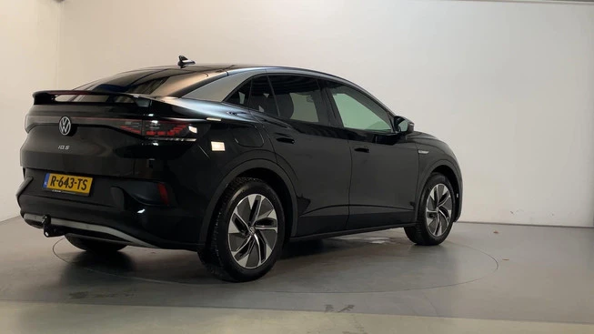 Volkswagen ID.5 - Afbeelding 3 van 24