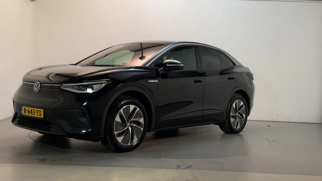 Volkswagen ID.5 - Afbeelding 6 van 24