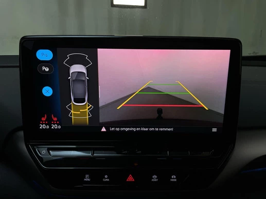 Volkswagen ID.5 - Afbeelding 7 van 24