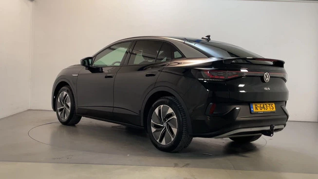 Volkswagen ID.5 - Afbeelding 8 van 24