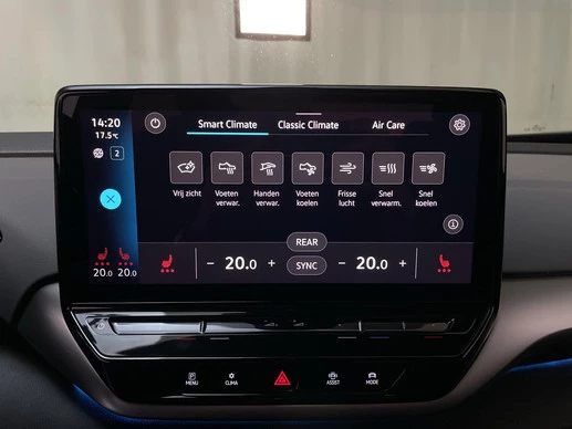 Volkswagen ID.5 - Afbeelding 9 van 24