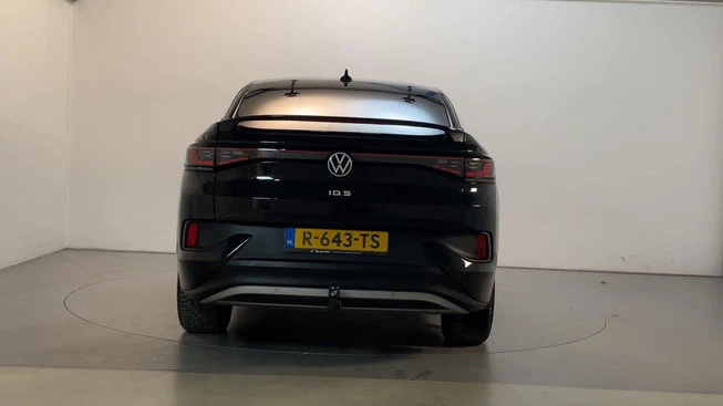 Volkswagen ID.5 - Afbeelding 10 van 24