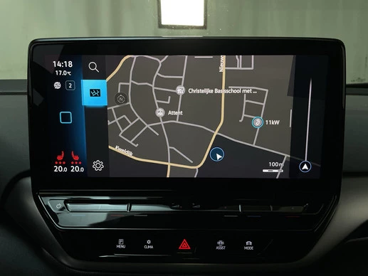 Volkswagen ID.5 - Afbeelding 14 van 24