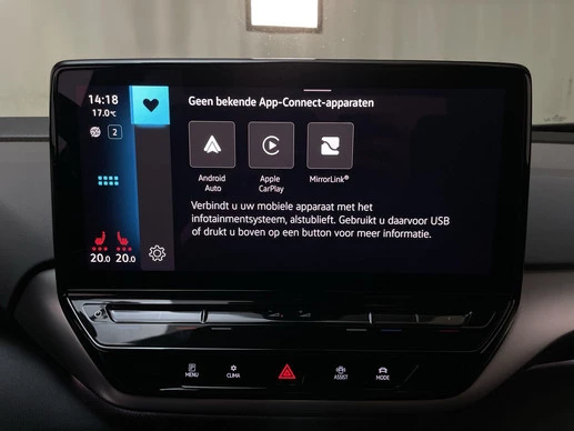 Volkswagen ID.5 - Afbeelding 22 van 24