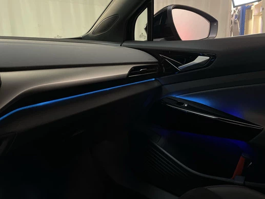 Volkswagen ID.5 - Afbeelding 23 van 24