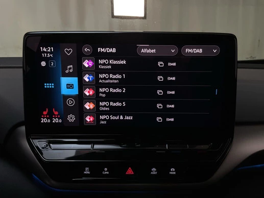 Volkswagen ID.5 - Afbeelding 24 van 24