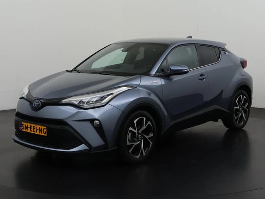 Toyota C-HR - Afbeelding 1 van 30