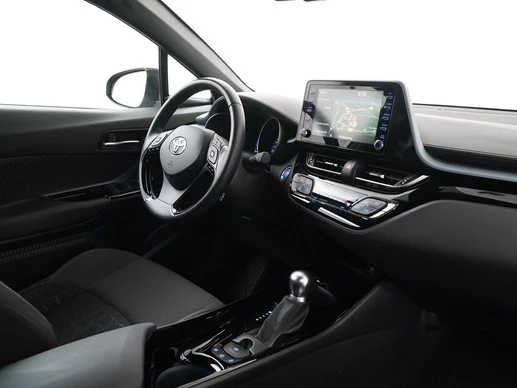 Toyota C-HR - Afbeelding 2 van 30