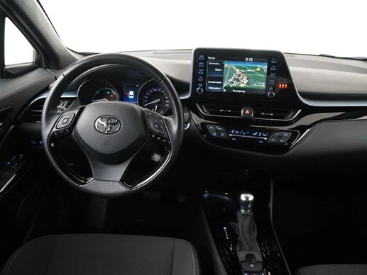 Toyota C-HR - Afbeelding 5 van 30