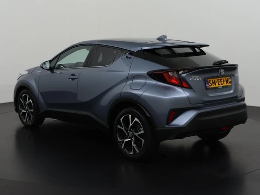 Toyota C-HR - Afbeelding 6 van 30