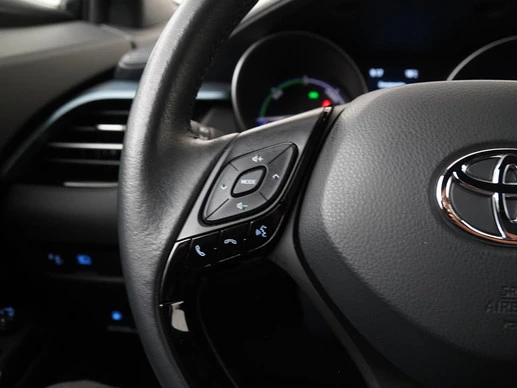 Toyota C-HR - Afbeelding 7 van 30