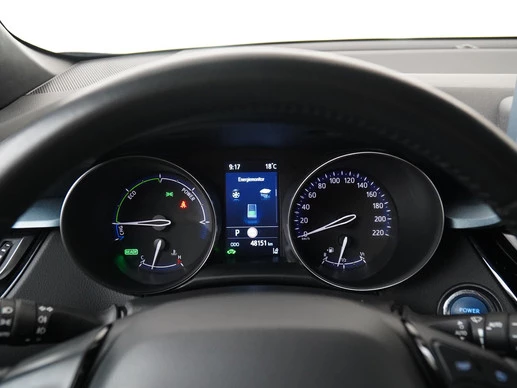 Toyota C-HR - Afbeelding 8 van 30