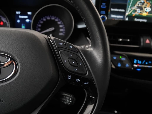 Toyota C-HR - Afbeelding 9 van 30