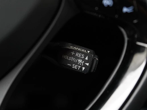 Toyota C-HR - Afbeelding 10 van 30