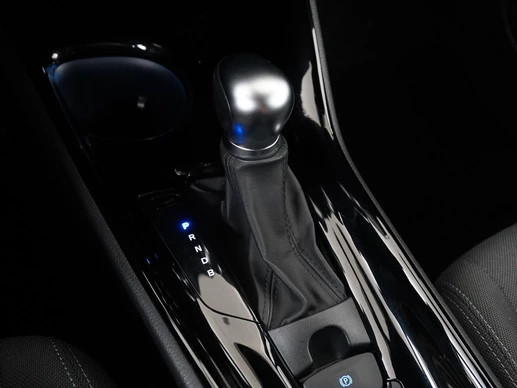 Toyota C-HR - Afbeelding 11 van 30