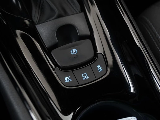 Toyota C-HR - Afbeelding 12 van 30