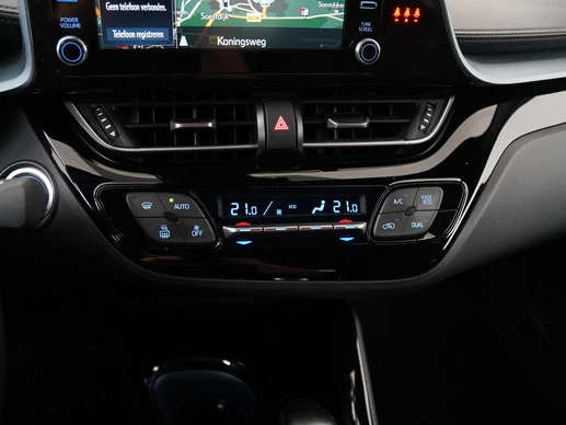 Toyota C-HR - Afbeelding 13 van 30