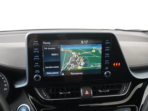 Toyota C-HR - Afbeelding 14 van 30