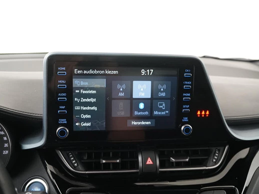 Toyota C-HR - Afbeelding 17 van 30