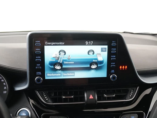 Toyota C-HR - Afbeelding 19 van 30