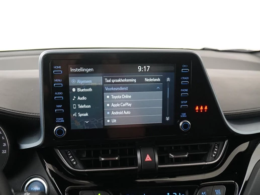 Toyota C-HR - Afbeelding 20 van 30