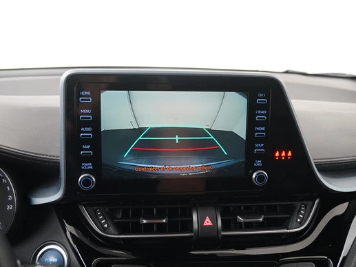 Toyota C-HR - Afbeelding 21 van 30