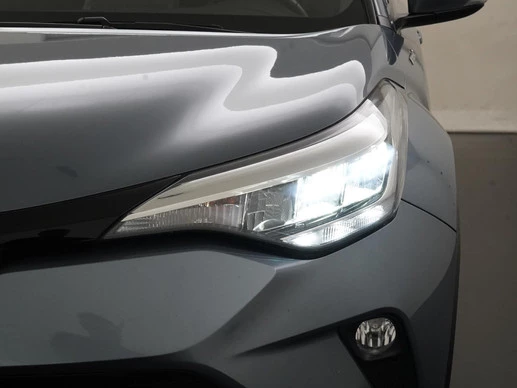 Toyota C-HR - Afbeelding 22 van 30
