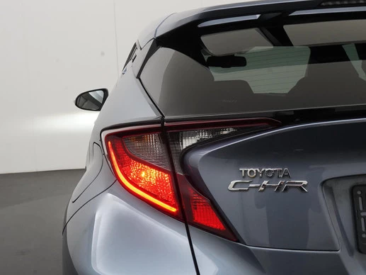Toyota C-HR - Afbeelding 24 van 30