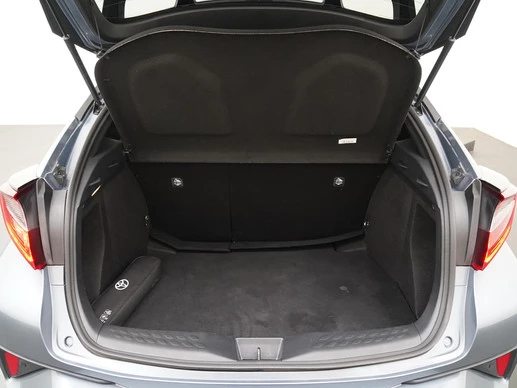 Toyota C-HR - Afbeelding 25 van 30