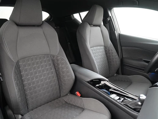 Toyota C-HR - Afbeelding 27 van 30