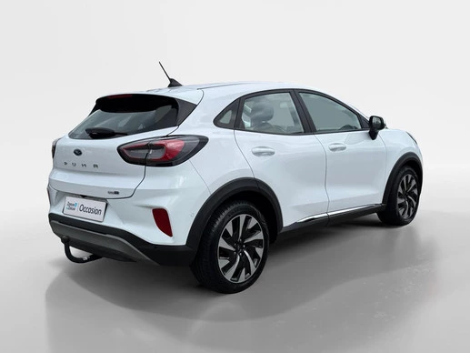 Ford Puma - Afbeelding 2 van 30