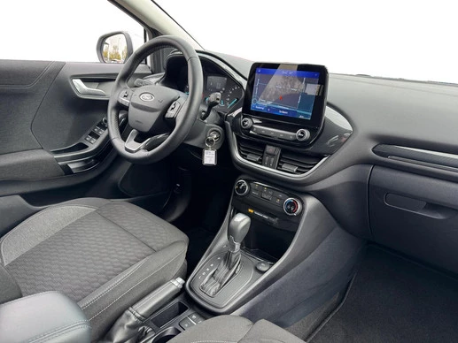 Ford Puma - Afbeelding 3 van 30