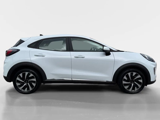 Ford Puma - Afbeelding 4 van 30