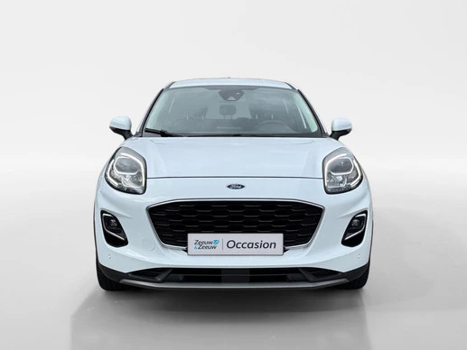 Ford Puma - Afbeelding 7 van 30