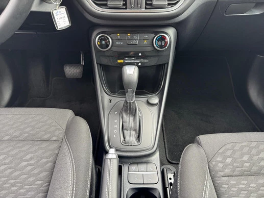 Ford Puma - Afbeelding 8 van 30