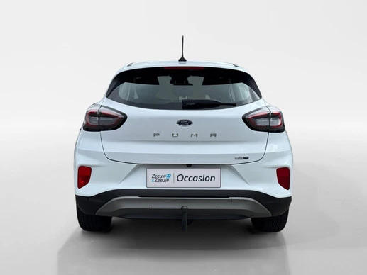 Ford Puma - Afbeelding 9 van 30