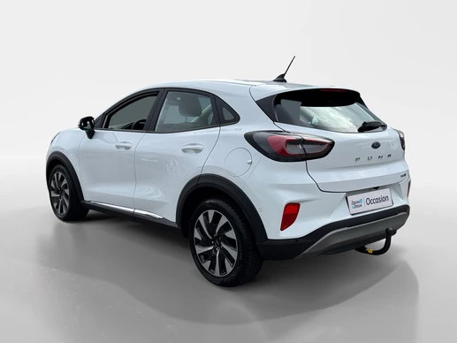 Ford Puma - Afbeelding 12 van 30