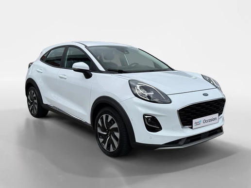 Ford Puma - Afbeelding 13 van 30