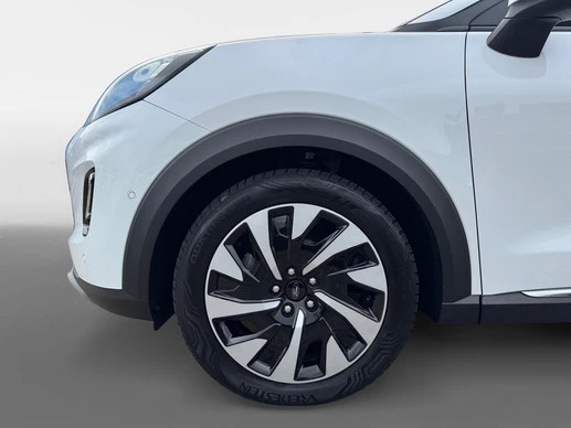 Ford Puma - Afbeelding 15 van 30