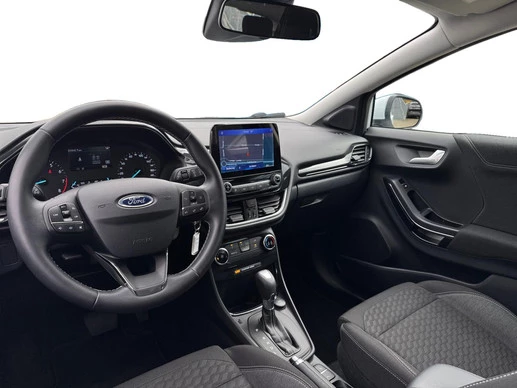 Ford Puma - Afbeelding 16 van 30