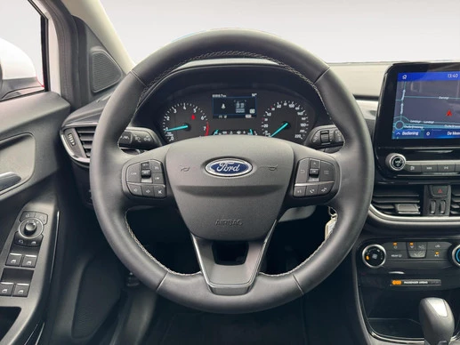 Ford Puma - Afbeelding 17 van 30