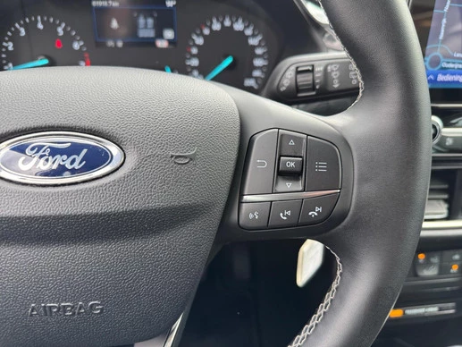 Ford Puma - Afbeelding 19 van 30